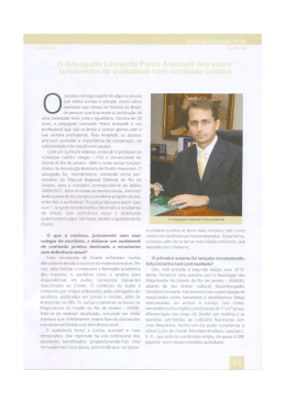 Revista intera&ccedil;&atilde;o n&deg; Y30