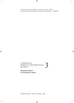 Visualizar/Abrir - Biblioteca Digital do Desenvolvimento