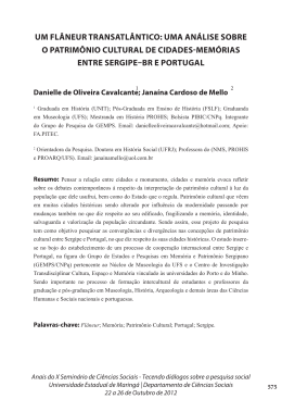 - DCS/UEM - Universidade Estadual de Maring&aacute;