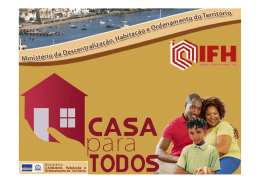 Apresentacao_Casa para Todos