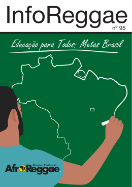 Educação para Todos: Metas Brasil