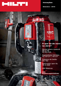 Edi&ccedil;&atilde;o Setembro 2013 3297,4kB