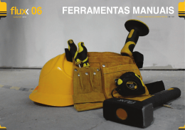 6 _ Ferramentas Manuais --- web