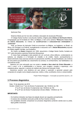 Acesse aqui a orienta&ccedil;&atilde;o de estudos