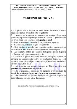Professor III l&iacute;ngua portuguesa