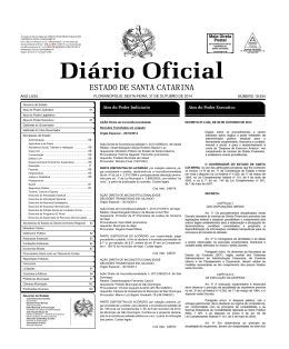 FLORIAN&Oacute;POLIS, SextA-FeIRA, 31 De OutubRO De 2014 ANO