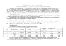 EDITAL REITOR N° 55 , DE 15 DE OUTUBRO DE 2014