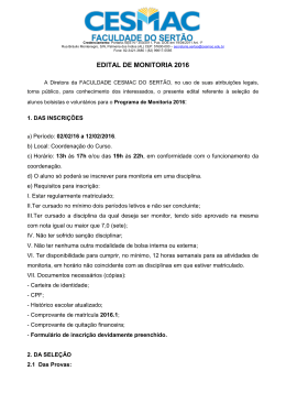 professores do programa de p&oacute;s