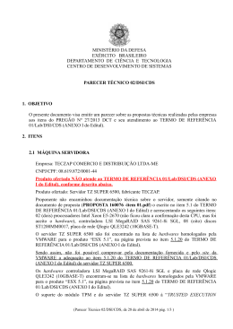 minist&eacute;rio da defesa ex&eacute;rcito brasileiro departamento de ci&ecirc;ncia e