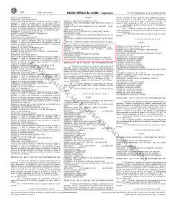 AFE de Transporte e Armazenamento de Cosm&eacute;ticos