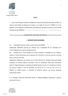 Edital de 24/07/2014