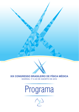 Programa em PDF