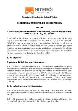 10&ordf; parada lgbt