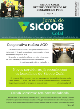 Sicoob Cofal 93