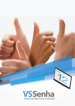 Senha - Videosoft