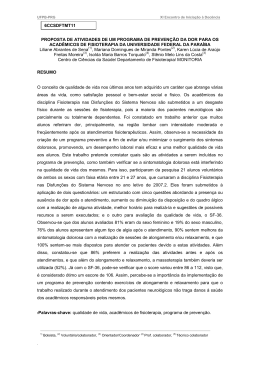 6ccsdftmt11 - PRAC - Universidade Federal da Paraíba