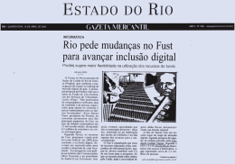 Gazeta Mercantil