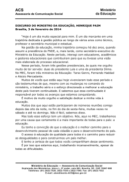 discurso_paim_posse Clique para fazer o do