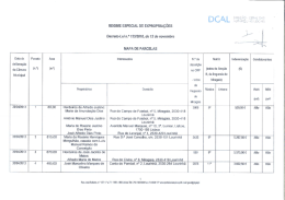 DCA - Câmara Municipal da Lourinhã