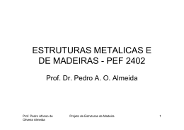 PEF-2402-Metálicas e Madeiras