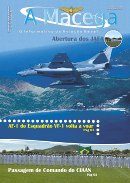 macega 48.cdr - Marinha do Brasil