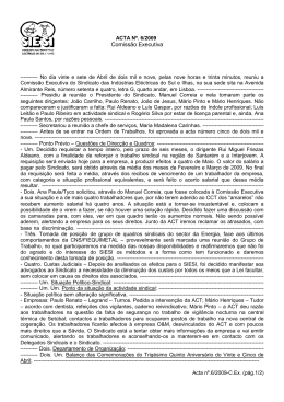 Acta 6-09CEx.
