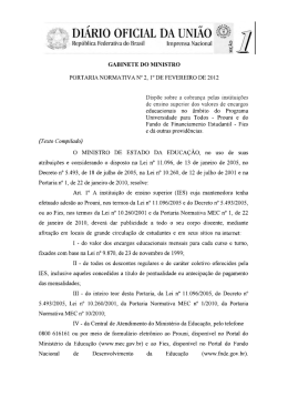 ,r i DIARIO OFICIAL DA UNIAO