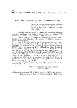 mm* 12 MNfú`fz-aíw Diário Oficial da União - seção t N” 115