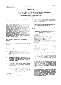 Iornal Oficial da Uni&atilde;o Europeia