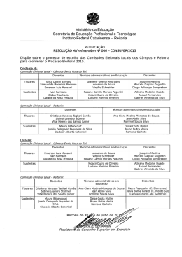 retifica&ccedil;&atilde;o