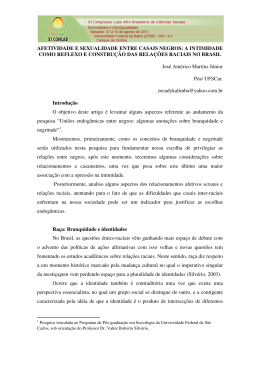 Jos&eacute; Am&eacute;rico Martins J&uacute;nior - XI Congresso Luso Afro Brasileiro de