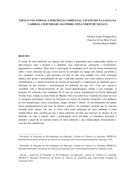 Espa&ccedil;o n formal e percep&ccedil;&atilde;o ambiental - adriana,franc
