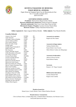 visualizar - Santa Casa do Par&aacute;