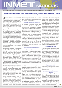 Boletim Informativo - N°049