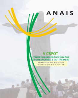 ANAISV CBPO.indd