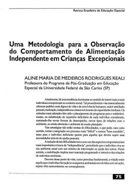 artigo em pdf - Associa&ccedil;&atilde;o Brasileira de Pesquisadores em