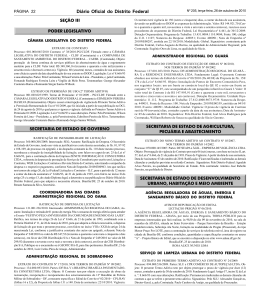 26/10/2010 Edital n&ordm; 55