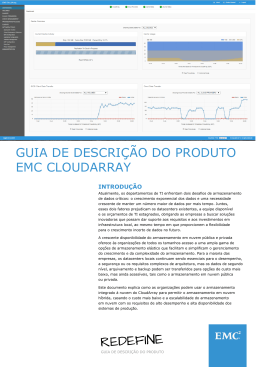 h13456.1- Guia de Descri&ccedil;&atilde;o do Produto EMC CloudArray