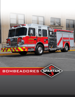 Pumpers Legend Series