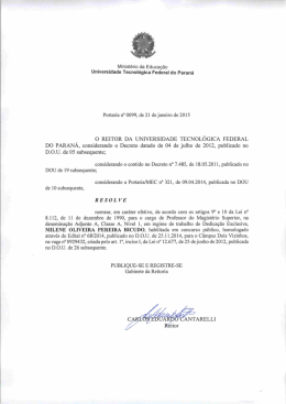 0099.2015 DV Milene Oliveira Pereira Bicudo