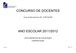 300 CN colocados - PROFESSOR RICARDO MONTES