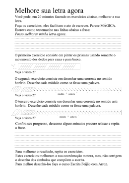 \Curso rapido site\Melhore sua letra agora Model (1)