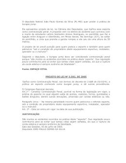 O deputado federal João Paulo Gomes da Silva (PL