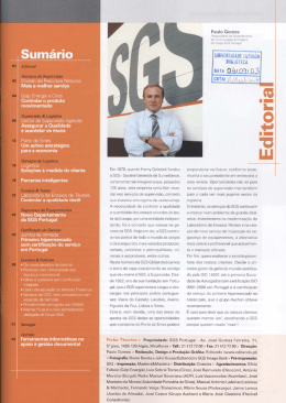SGS Global
