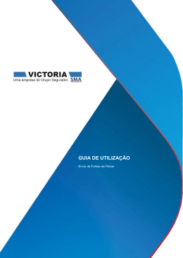 GUIA DE UTILIZA&Ccedil;&Atilde;O