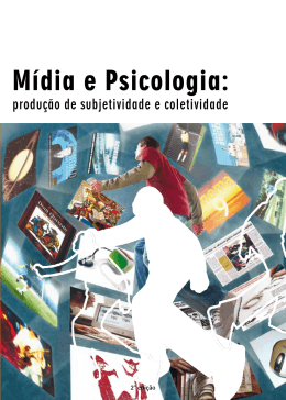 2ª edição - Conselho Federal de Psicologia