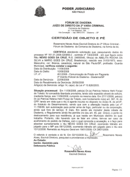 Fundamentação de Autorização para Guarda Municipal Portar Arma