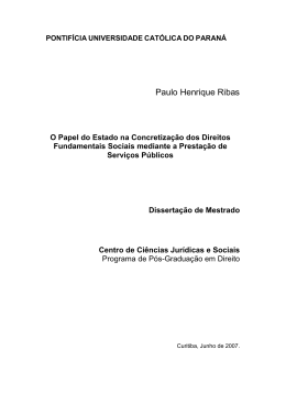 DISSERTA&Ccedil;&Atilde;O - PAULO HENRIQUE RIBAS