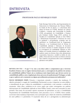 Professor Paulo Henrique Feij&oacute;