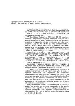 Des. Subst. Paulo Henrique Moritz Martins da